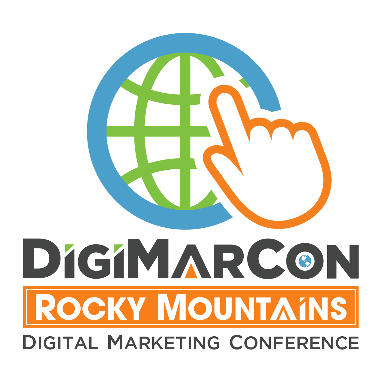 DigiMarCon Rocky Mountains