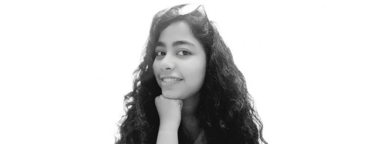Arjita Ganguly