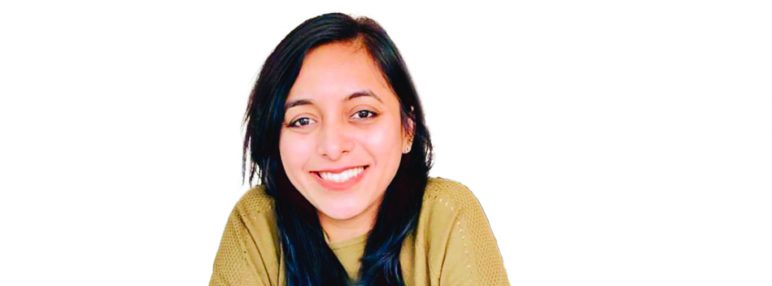 Nidhi Singh