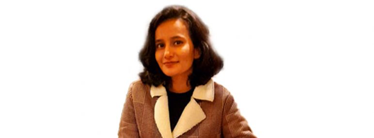 Taniya Chamoli