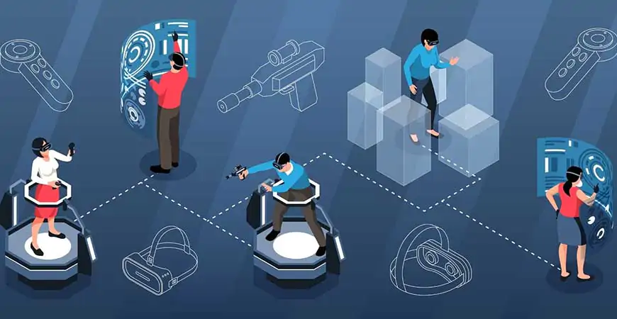 7 Ways to Make Money in the Metaverse in 2022